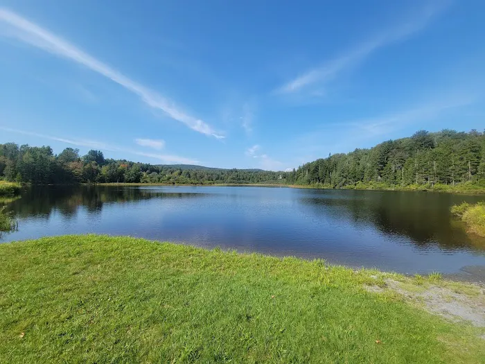 Greenwood Lodge & Campsites Picture 4