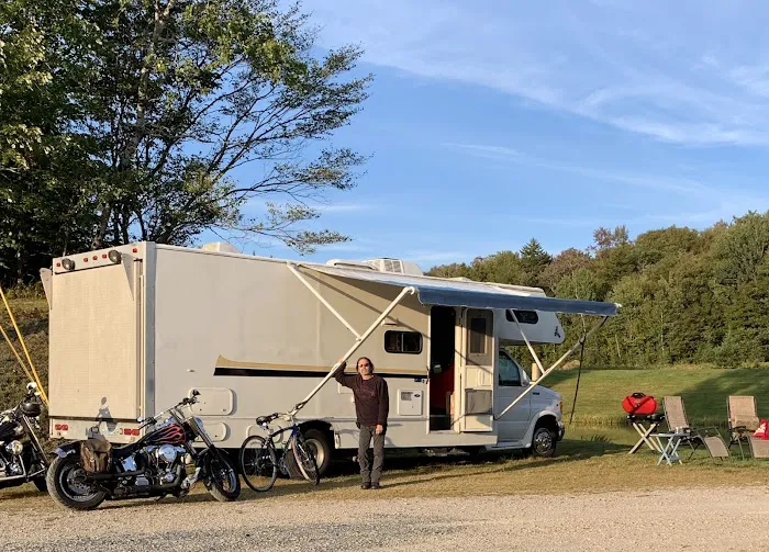 Greenwood Lodge & Campsites Picture 9