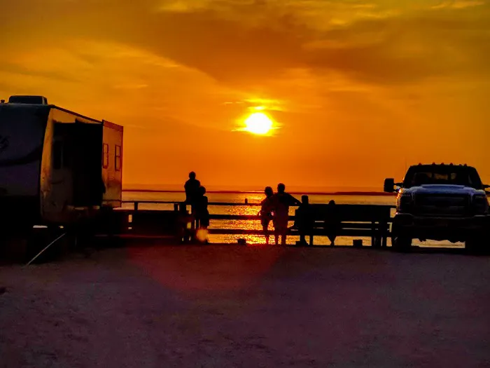 Lindy's Trailer Park Picture 6