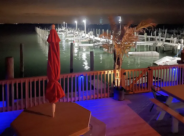 Holgate RV park and boat Basin Picture 5