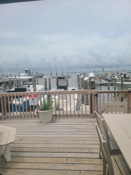 Holgate RV park and boat Basin Picture 8