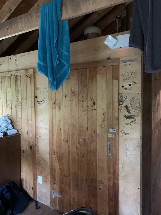 The Hutch Picture 1