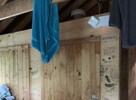 The Hutch