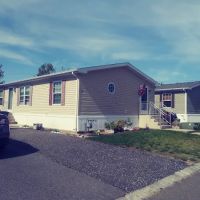 Pine Crest Village ico