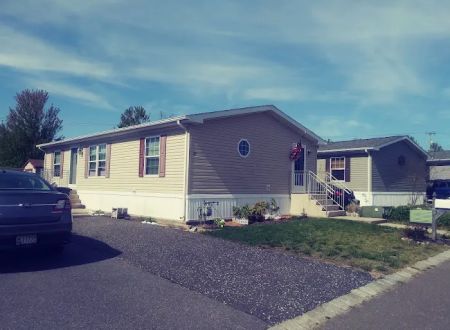 Pine Crest Village