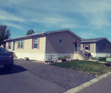 Pine Crest Village