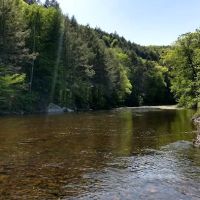 Indian Hollow Campground ico