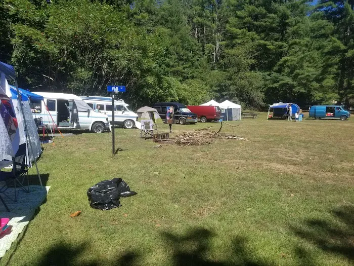 Indian Hollow Campground Picture 2