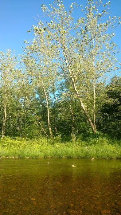 Indian Hollow Campground Picture 6