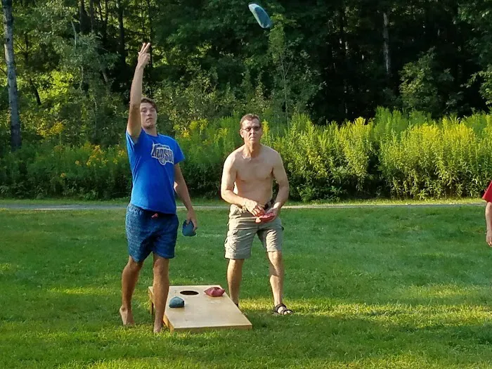 Indian Hollow Campground Picture 9