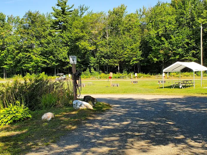 Peppermint Park Camping Resort Picture 2