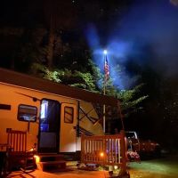 Peppermint Park Camping Resort ico