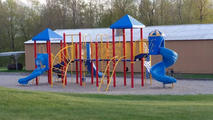 Peppermint Park Camping Resort Picture 6