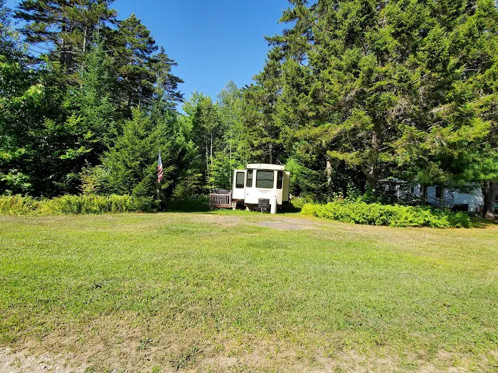 Peppermint Park Camping Resort Picture 8