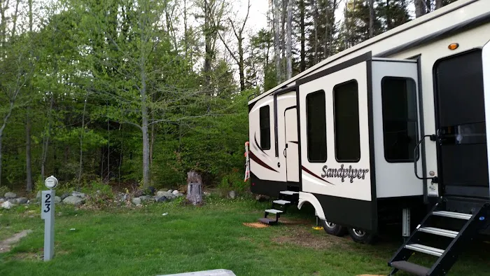 Peppermint Park Camping Resort Picture 10