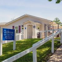 Pinewood Estates Manufactured Home Community ico