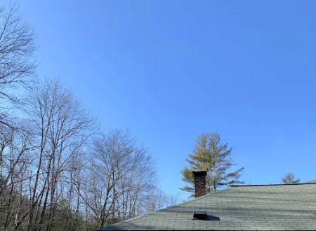 Mohawk Trail Campground HQ