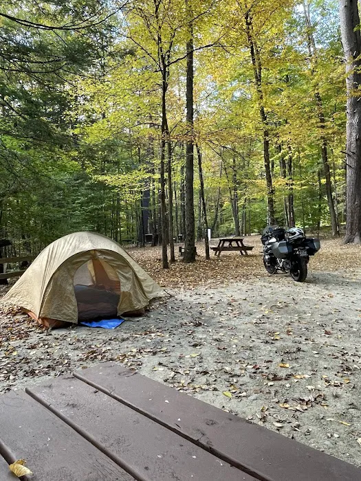 Mohawk Trail Campground HQ Picture 3