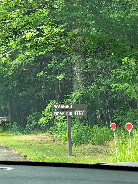 Mohawk Trail Campground HQ Picture 5