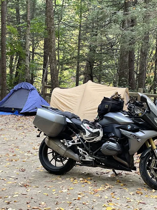 Mohawk Trail Campground HQ Picture 6
