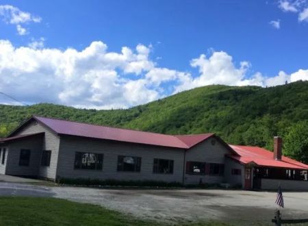 Mohawk Park Campground