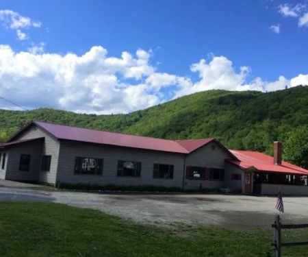Mohawk Park Campground