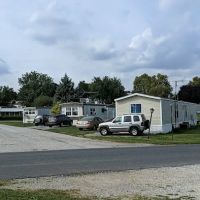 Albright Homes ico