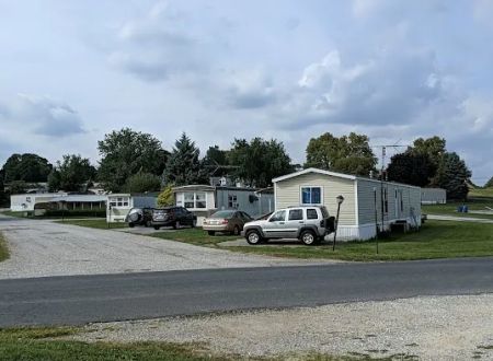 Albright Homes