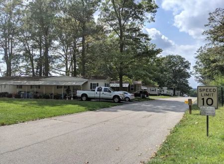 Oakwood Heights