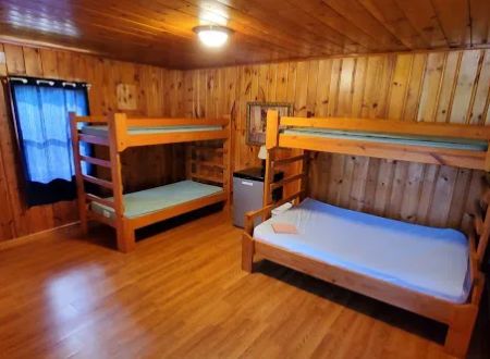 Grandview Camping & Cottages