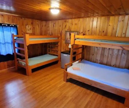 Grandview Camping & Cottages