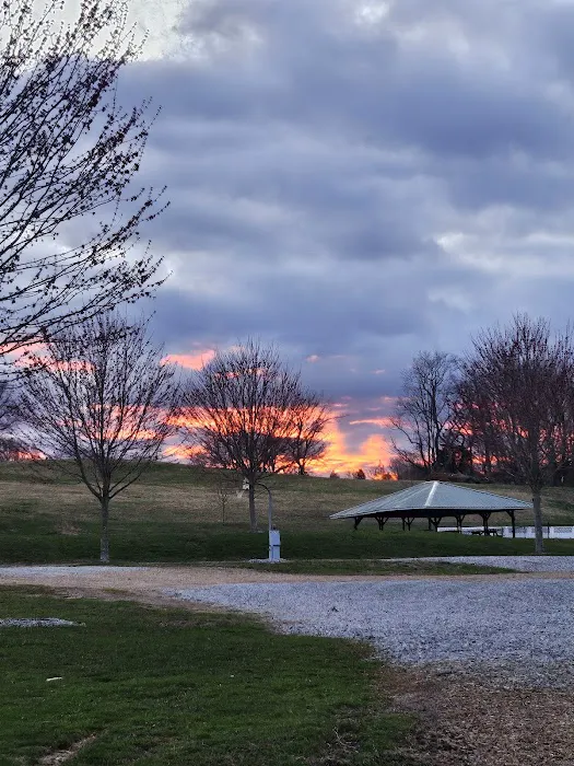 Grandview Camping & Cottages Picture 9