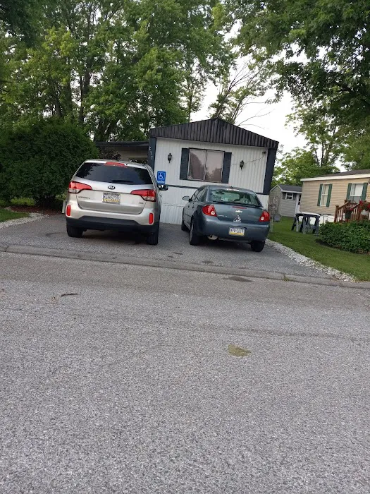Westwood Mobile Home Park Picture 3