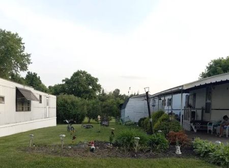Westwood Mobile Home Park