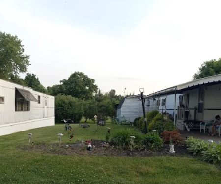 Westwood Mobile Home Park