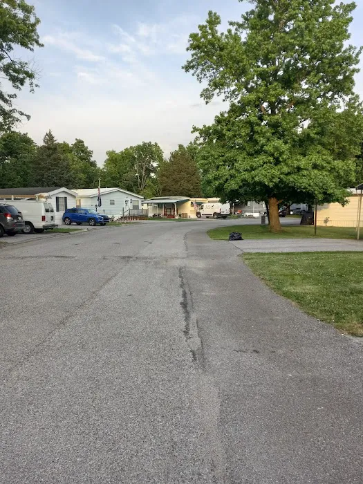 Westwood Mobile Home Park Picture 2