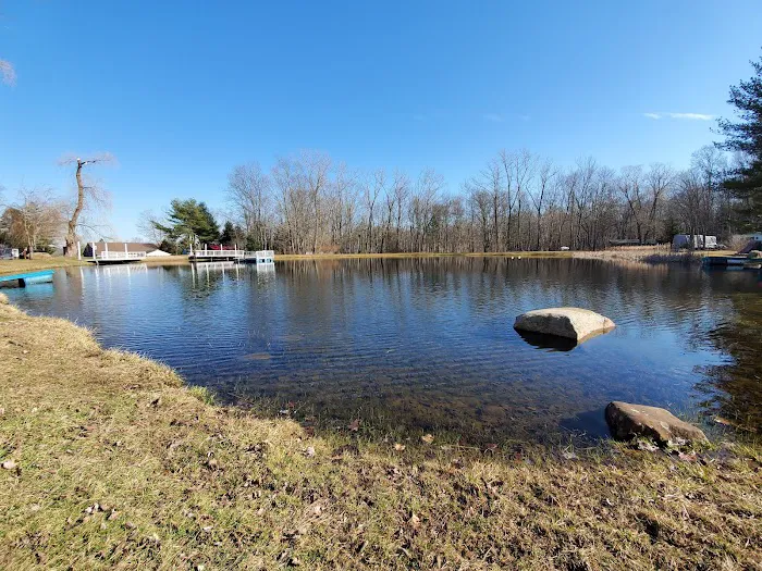 Markham Meadows Campground Picture 3