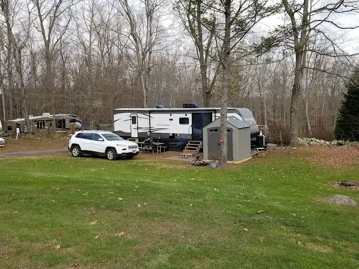 Markham Meadows Campground Picture 6