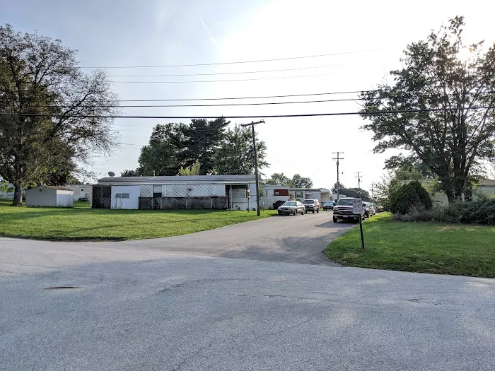 Lawson's Mobile Home Community Picture 1
