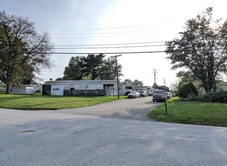Lawson's Mobile Home Community