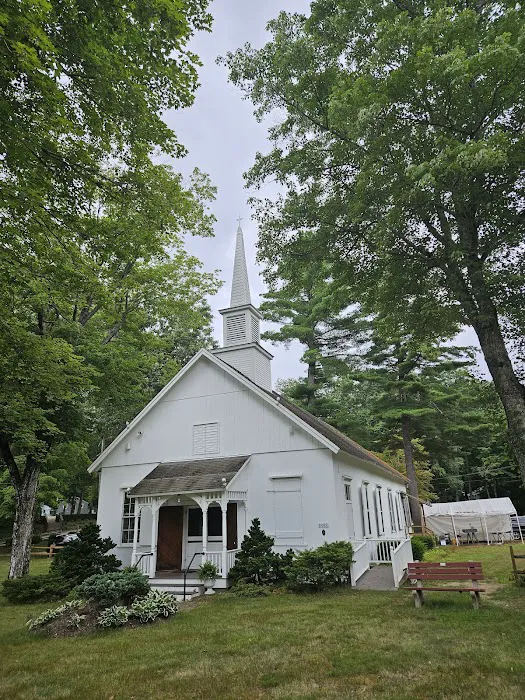 Camp Bethel Picture 2