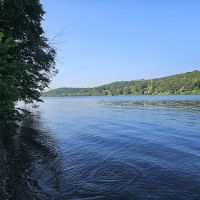 Camp Bethel ico