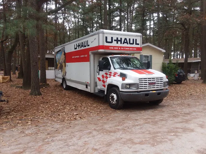 Pine Haven MV Picture 2