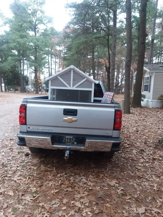Pine Haven MV Picture 4