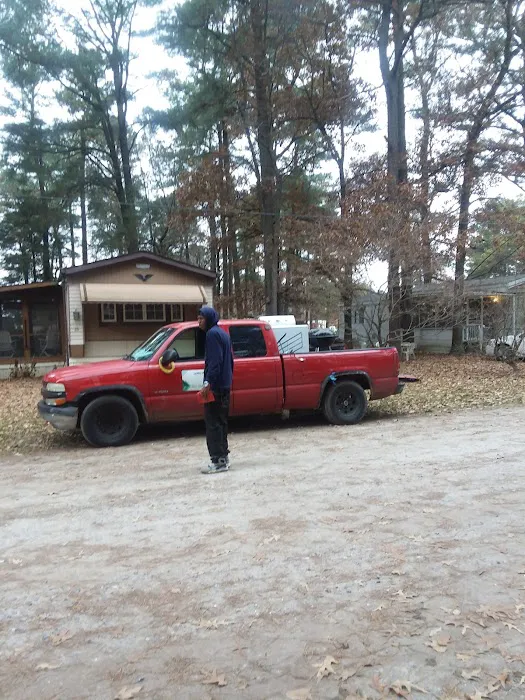 Pine Haven MV Picture 7