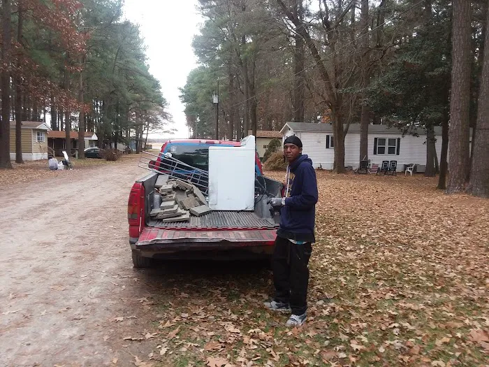 Pine Haven MV Picture 8