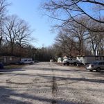 Shady Oak Mobile Home Community
