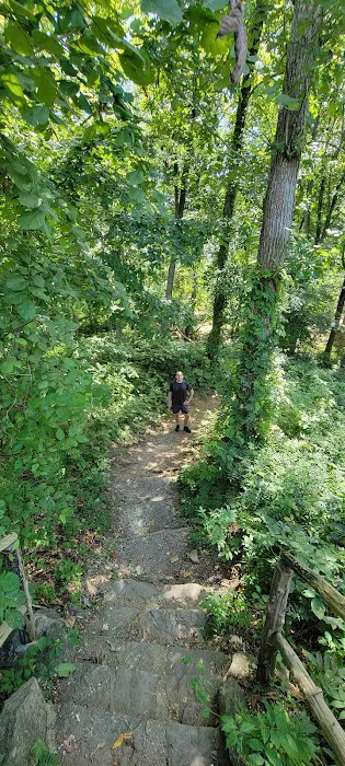 Gillette Castle State Park River Campground Picture 9