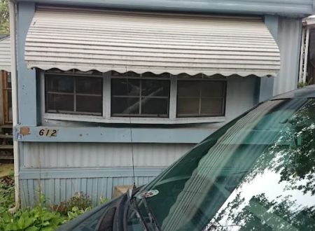 Terrace View Mobile Estates