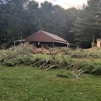 Lake Williams Campground Association, Inc. ico